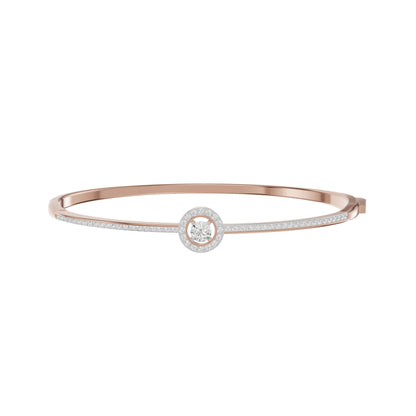 DBR000476 18 KT / Rose Gold