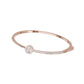 DBR000476 18 KT / Rose Gold