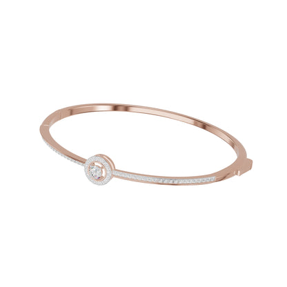 DBR000476 18 KT / Rose Gold