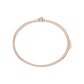 DBR000476 18 KT / Rose Gold