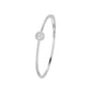 DBR000476 18 KT / White Gold