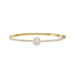 DBR000476 18 KT / Yellow Gold