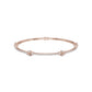 DBR000477 18 KT / Rose Gold