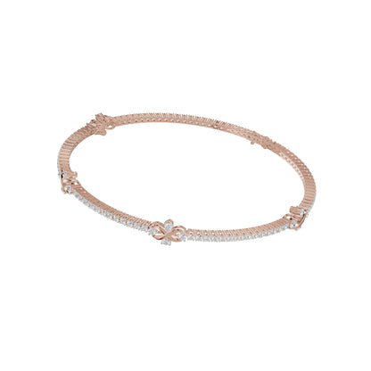 DBR000477 18 KT / Rose Gold