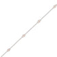 DBR000477 18 KT / Rose Gold