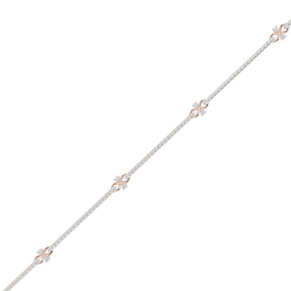 DBR000477 18 KT / Rose Gold