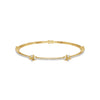DBR000477 18 KT / Yellow Gold