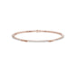 DBR000480 18 KT / Rose Gold