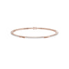 DBR000480 18 KT / Rose Gold