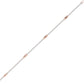 DBR000480 18 KT / Rose Gold