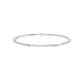 DBR000480 18 KT / White Gold