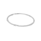 DBR000480 18 KT / White Gold