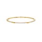 DBR000480 18 KT / Yellow Gold