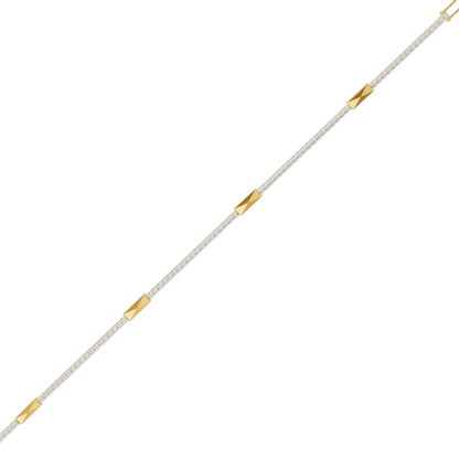 DBR000480 18 KT / Yellow Gold