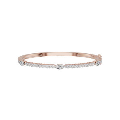 DBR000482 18 KT / Rose Gold