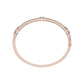 DBR000482 18 KT / Rose Gold