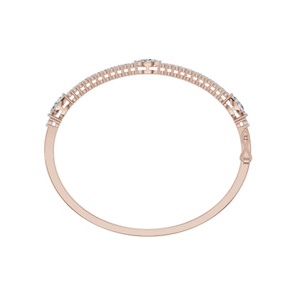 DBR000482 18 KT / Rose Gold