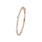 DBR000482 18 KT / Rose Gold