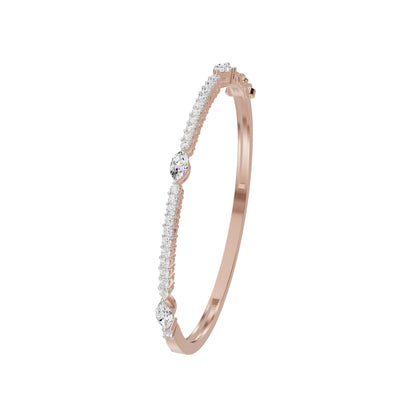 DBR000482 18 KT / Rose Gold
