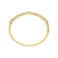 DBR000482 18 KT / Yellow Gold