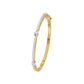 DBR000482 18 KT / Yellow Gold