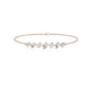 DBR000503 18 KT / Rose Gold