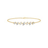 DBR000503 18 KT / Yellow Gold