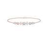 DBR000504 18 KT / Rose Gold