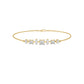 DBR000504 18 KT / Yellow Gold