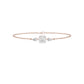DBR000506 18 KT / Yellow Gold