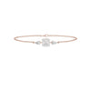 DBR000506 18 KT / Yellow Gold