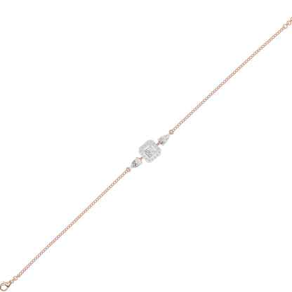 DBR000506 18 KT / Yellow Gold