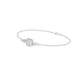 DBR000506 18 KT / Yellow Gold