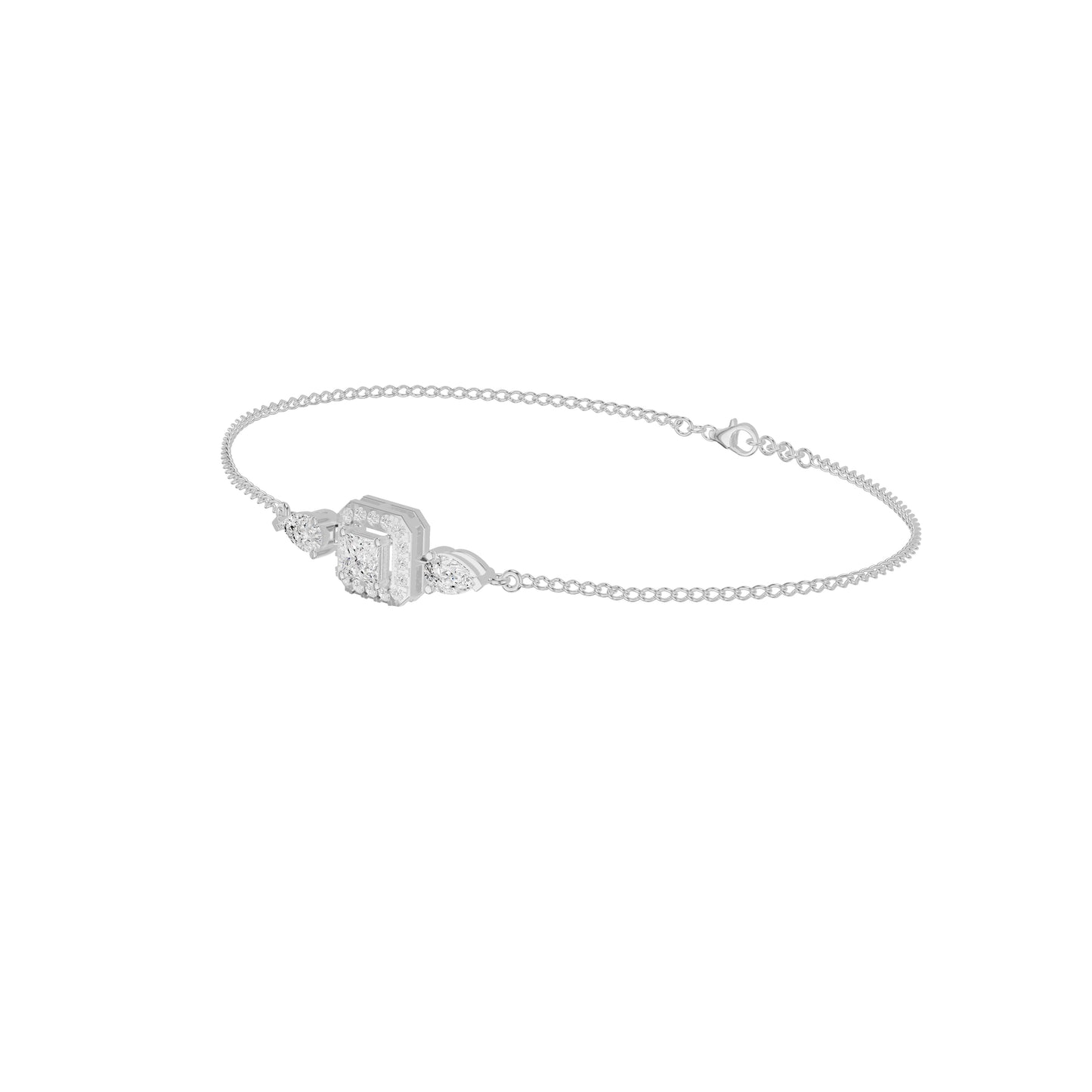 DBR000506 18 KT / Yellow Gold