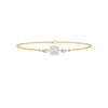 DBR000506 18 KT / Yellow Gold