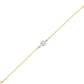 DBR000506 18 KT / Yellow Gold