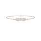 DBR000510 18 KT / Yellow Gold