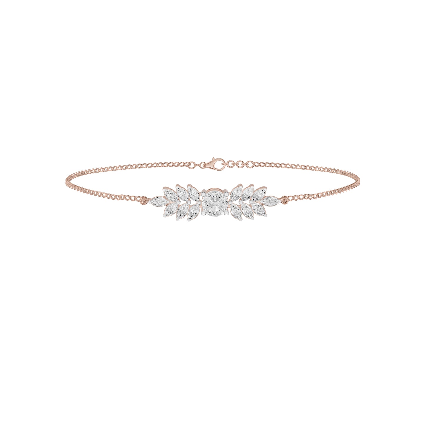 DBR000510 18 KT / Yellow Gold
