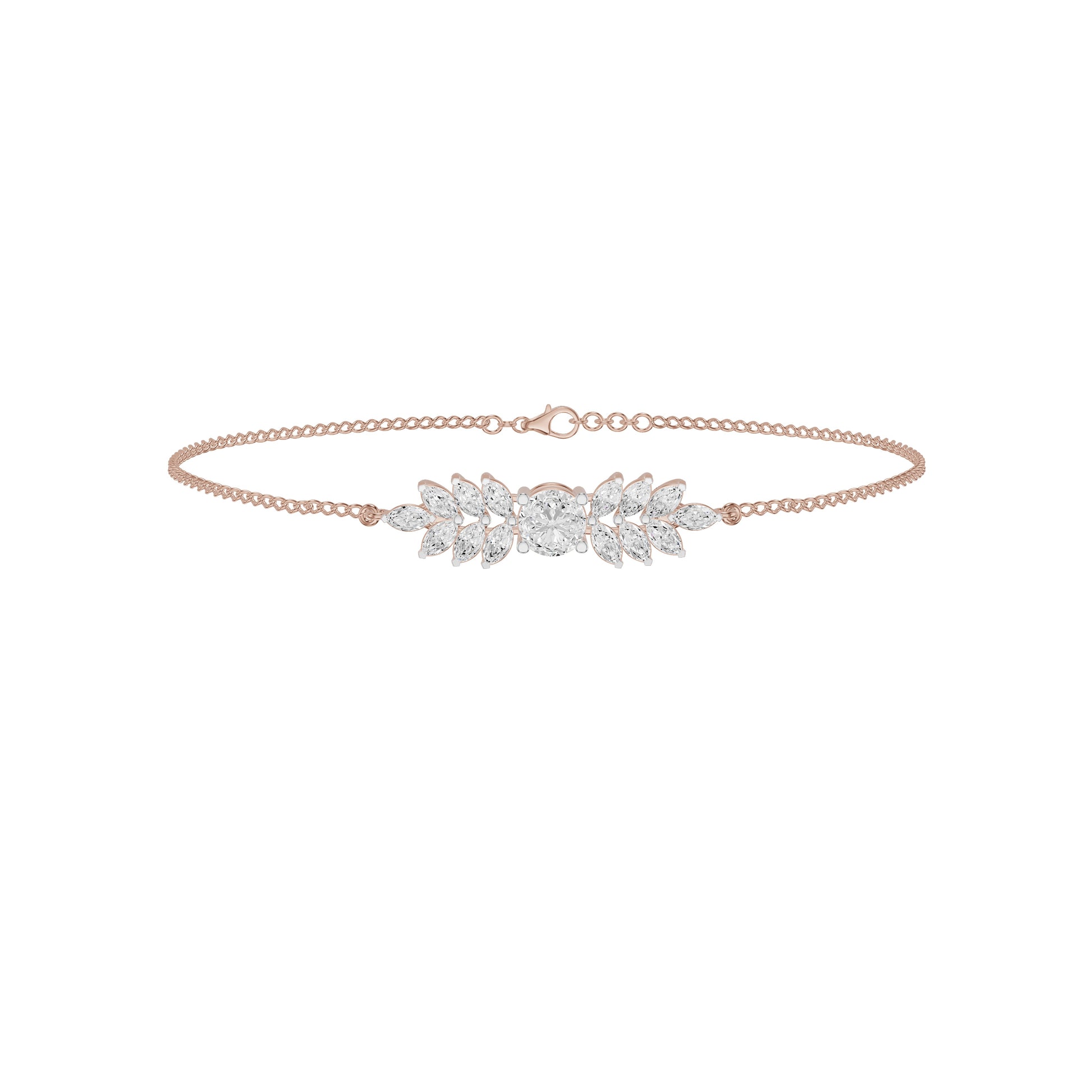DBR000510 18 KT / Yellow Gold