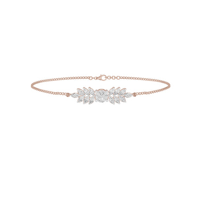 DBR000510 18 KT / Yellow Gold