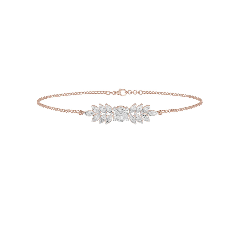 DBR000510 18 KT / Yellow Gold