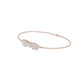 DBR000510 18 KT / Yellow Gold