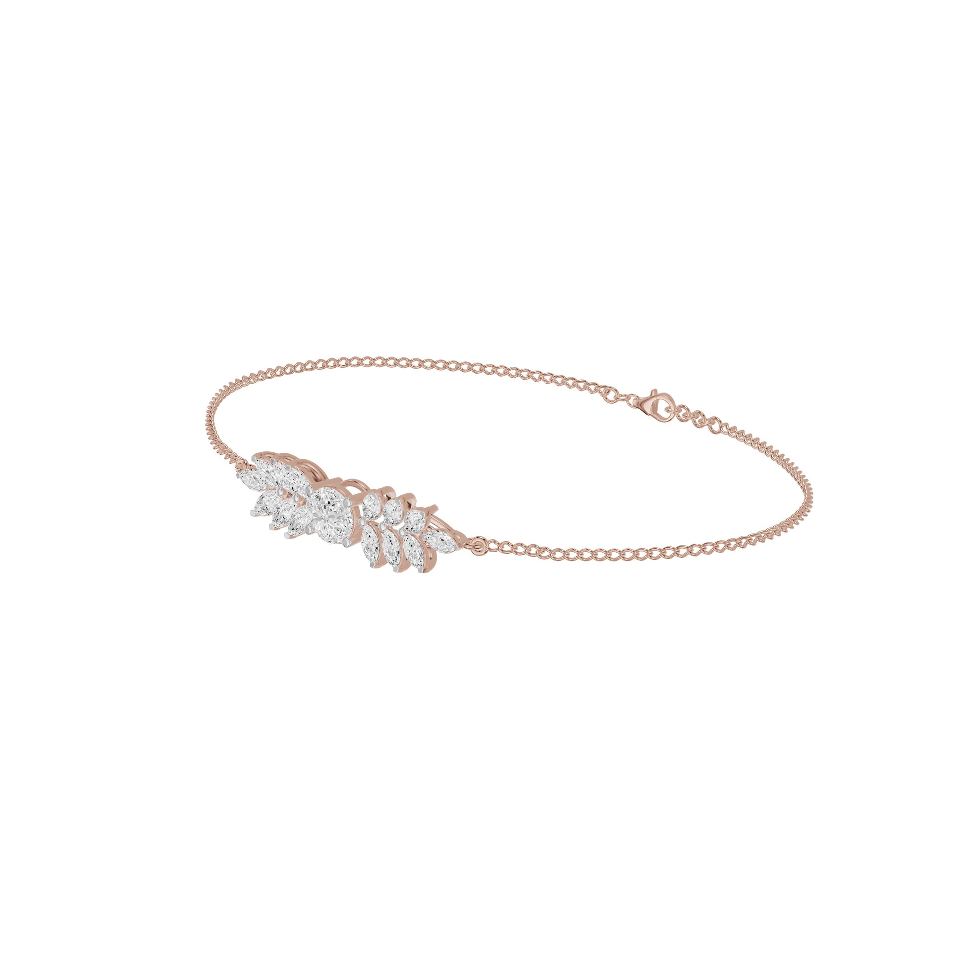 DBR000510 18 KT / Yellow Gold