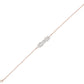 DBR000510 18 KT / Yellow Gold