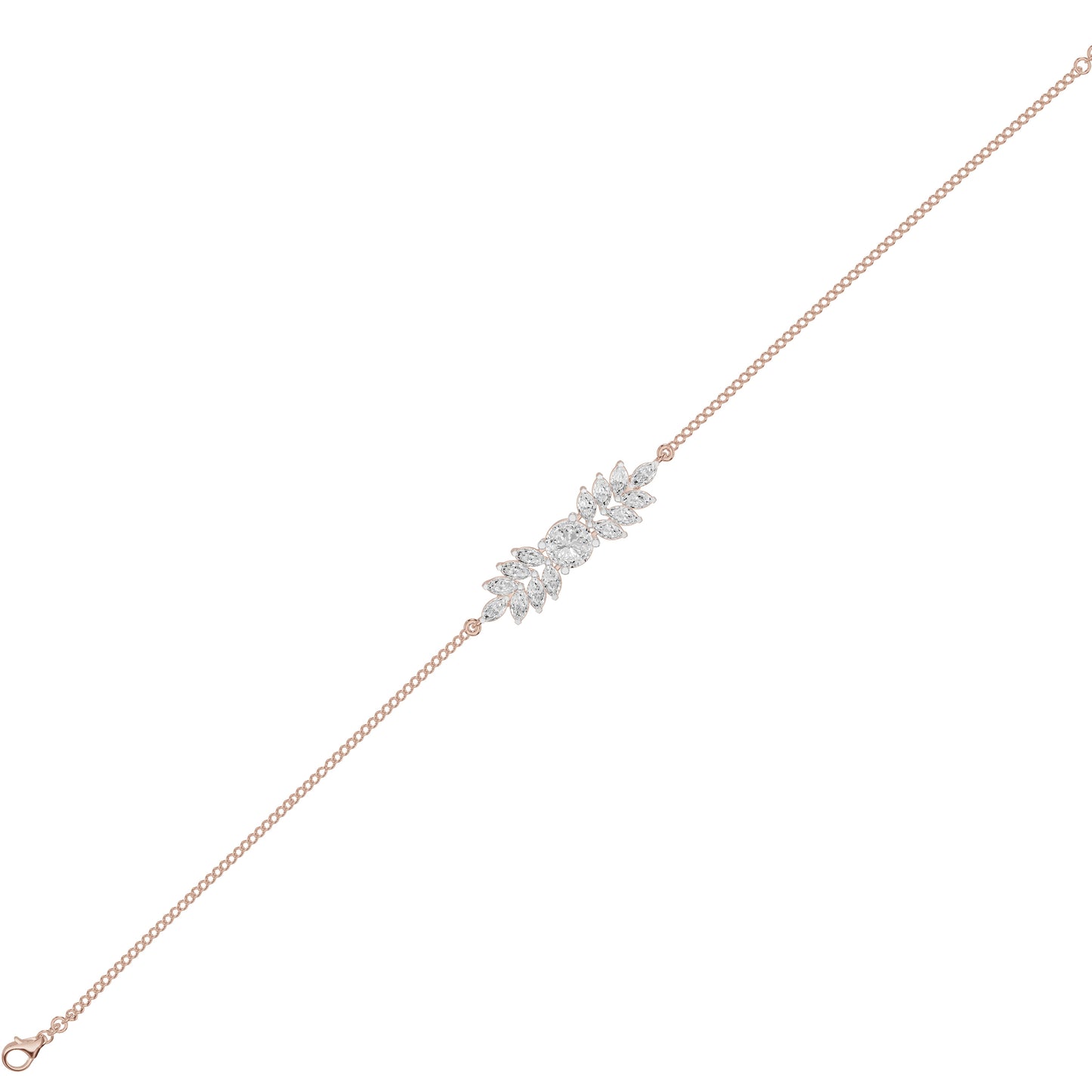 DBR000510 18 KT / Yellow Gold