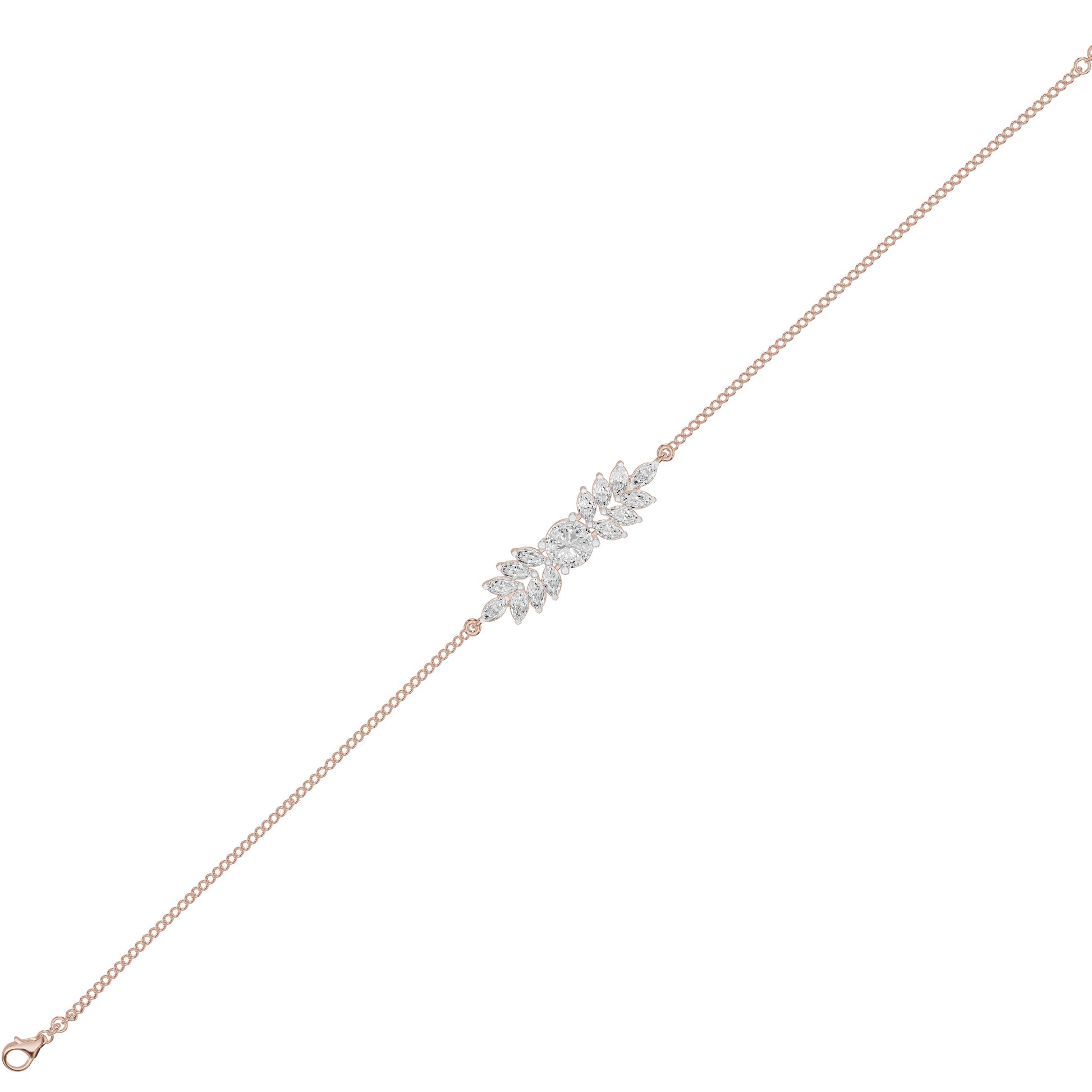 DBR000510 18 KT / Yellow Gold