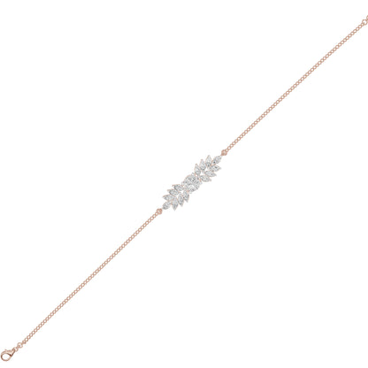 DBR000510 18 KT / Yellow Gold