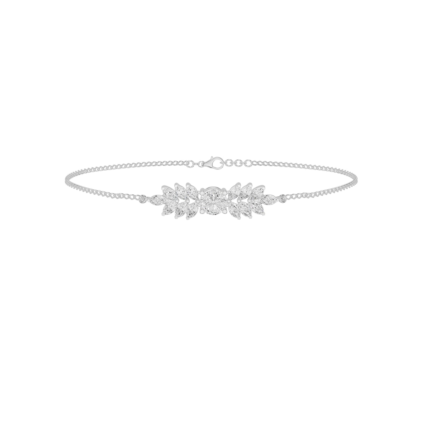 DBR000510 18 KT / Yellow Gold