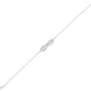 DBR000510 18 KT / Yellow Gold