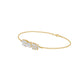 DBR000510 18 KT / Yellow Gold